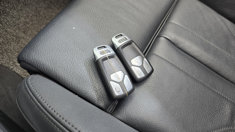 car Audi Q5 id52483 photo #15