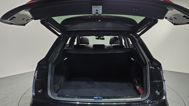car Audi Q5 id52483 photo #17
