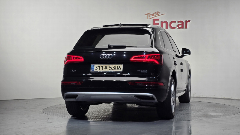 car Audi Q5 id52483 photo #4
