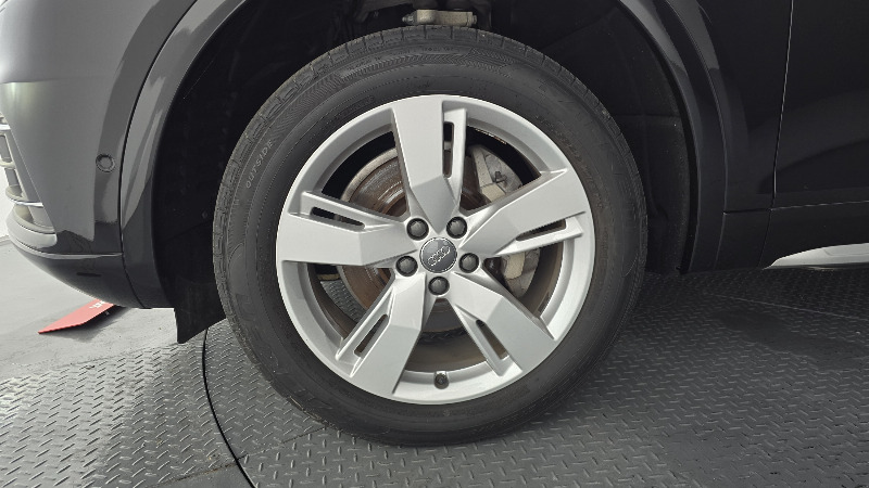 car Audi Q5 id52483 photo #5