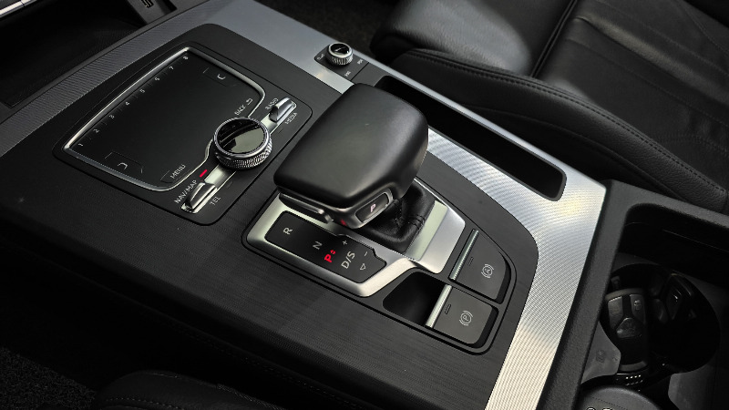 car Audi Q5 id52483 photo #9