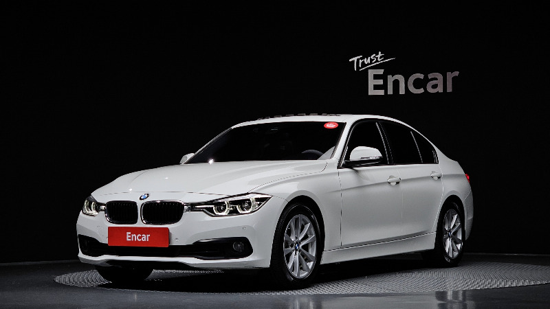 car BMW 3 Series id52485 main photo