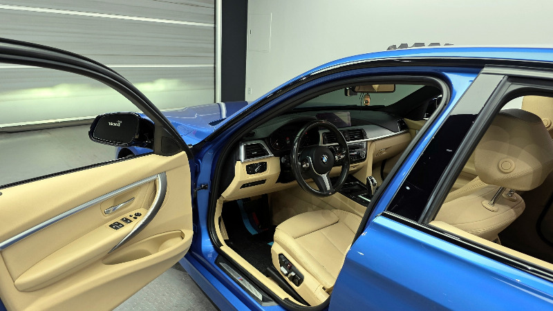 car BMW 3 Series id52491 photo #10