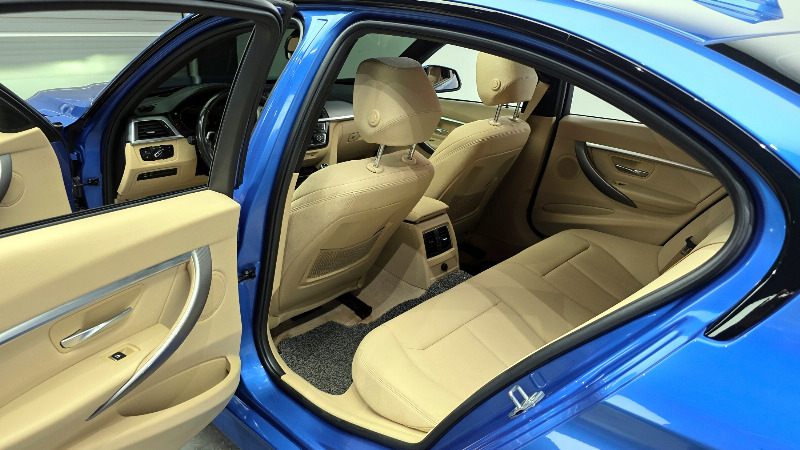 car BMW 3 Series id52491 photo #11