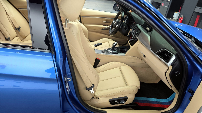 car BMW 3 Series id52491 photo #12