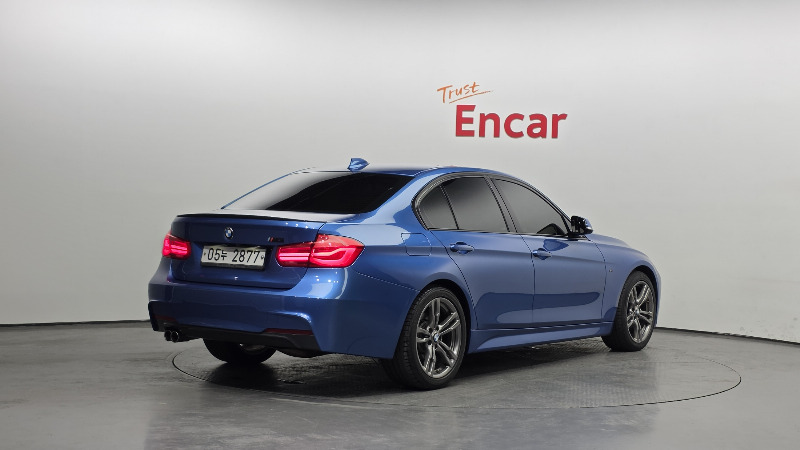 car BMW 3 Series id52491 photo #2