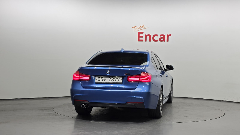 car BMW 3 Series id52491 photo #4