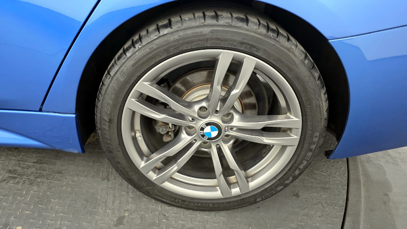car BMW 3 Series id52491 photo #5