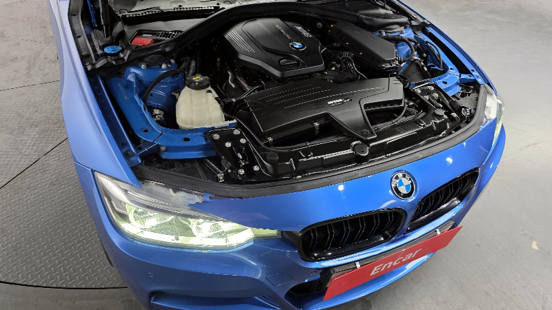 car BMW 3 Series id52491 photo #6