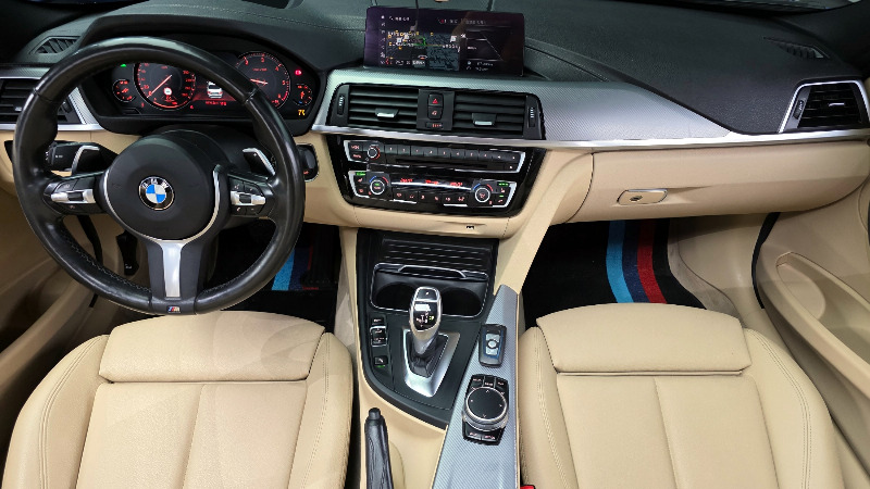 car BMW 3 Series id52491 photo #7