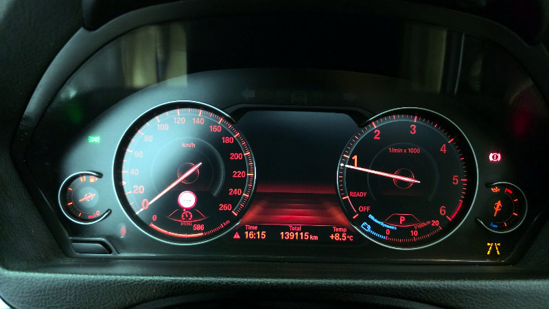 car BMW 3 Series id52491 photo #8