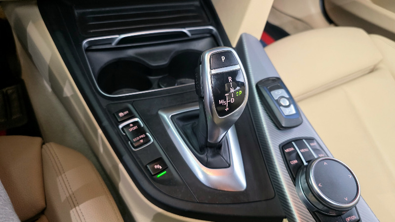 car BMW 3 Series id52491 photo #9