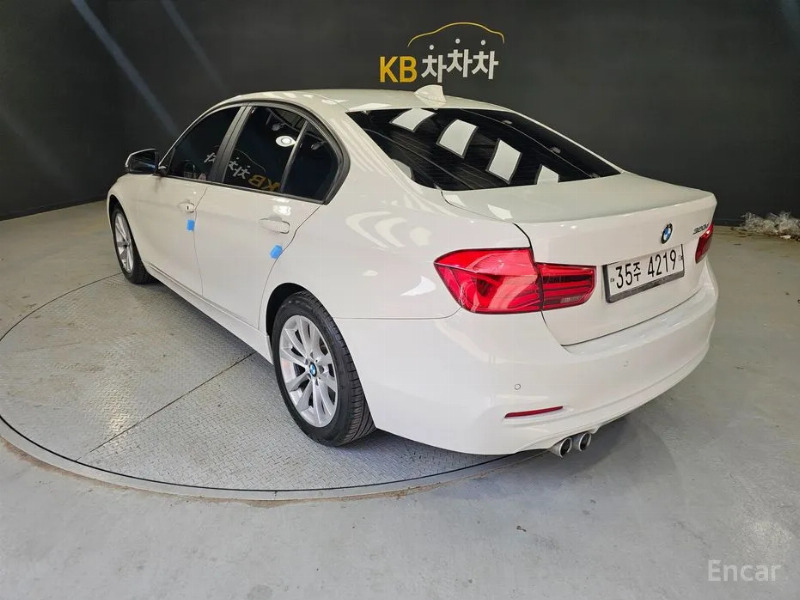 car BMW 3 Series id52493 photo #2