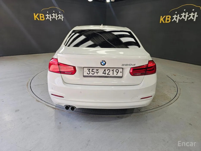 car BMW 3 Series id52493 photo #3