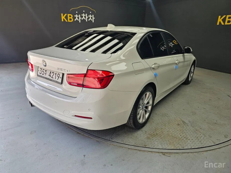 car BMW 3 Series id52493 photo #4