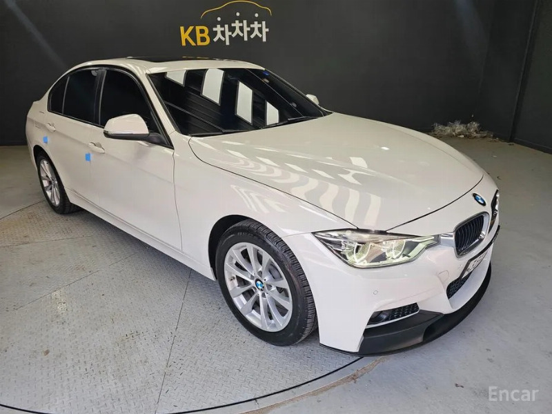 car BMW 3 Series id52493 photo #5
