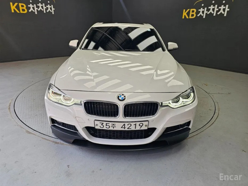 car BMW 3 Series id52493 photo #6