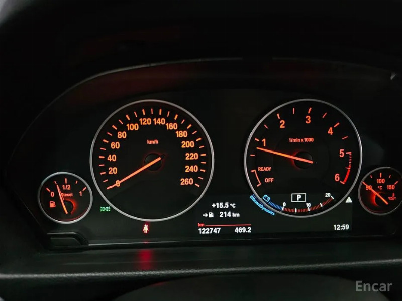 car BMW 3 Series id52493 photo #7