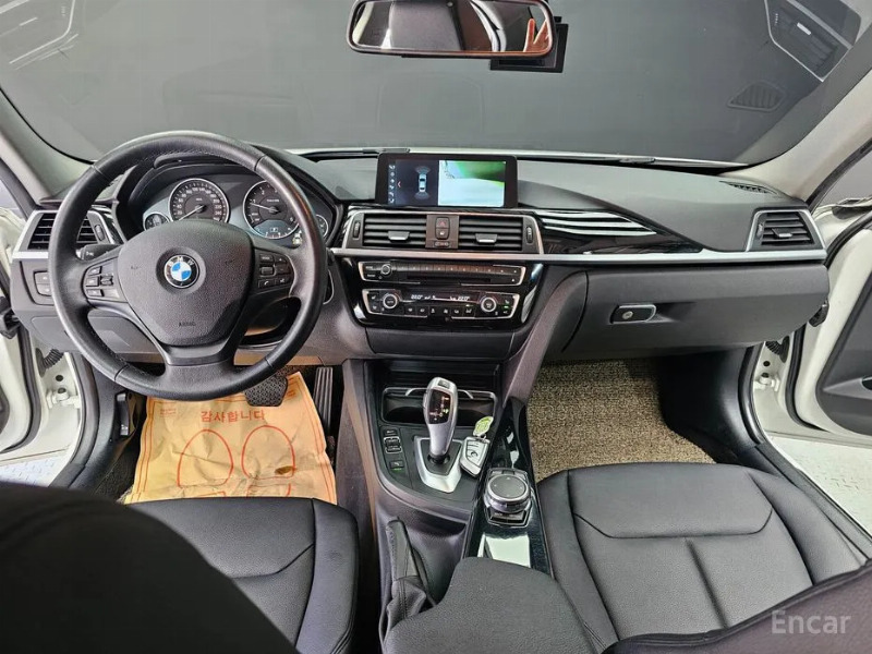car BMW 3 Series id52493 photo #8