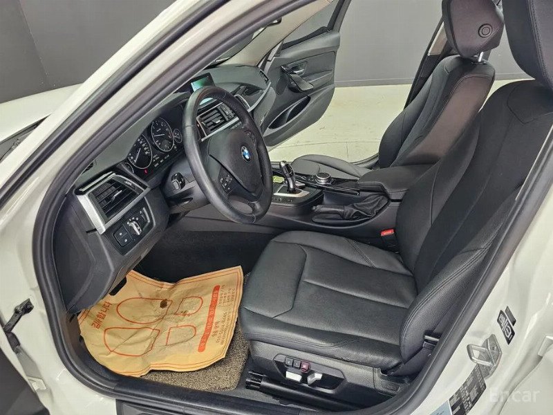 car BMW 3 Series id52493 photo #9