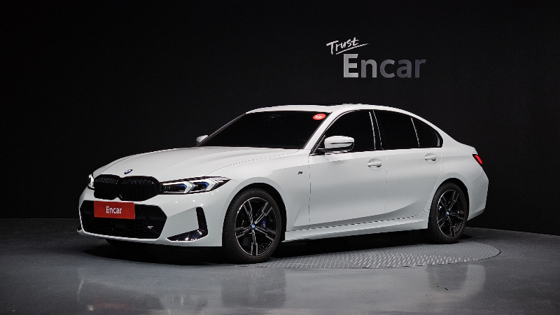 car BMW 3 Series id52503 main photo