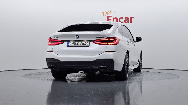 car BMW 6 Series id52508 photo #4