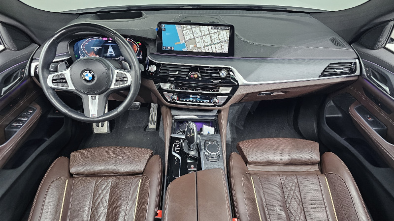 car BMW 6 Series id52508 photo #7