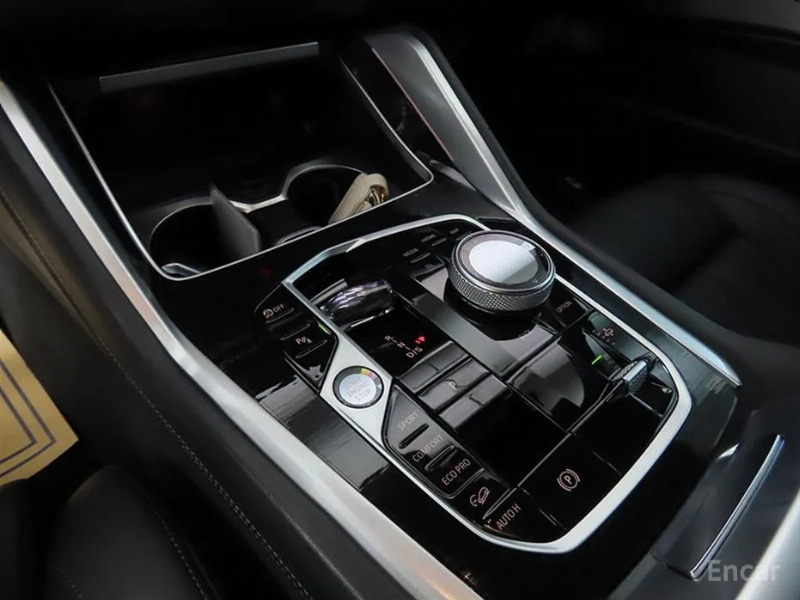 car BMW X6 id52509 photo #11
