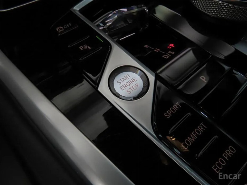 car BMW X6 id52509 photo #12
