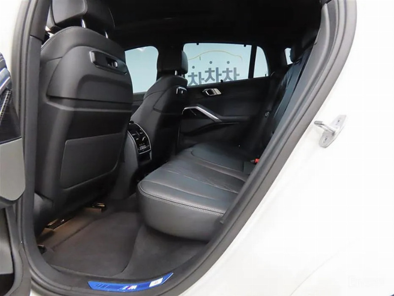 car BMW X6 id52509 photo #6
