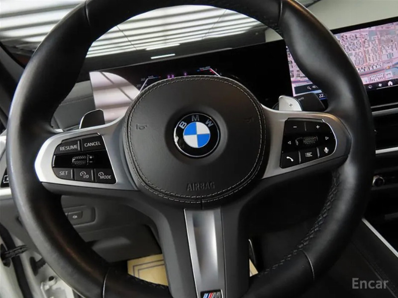 car BMW X6 id52509 photo #8