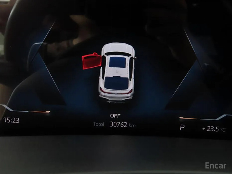 car BMW X6 id52509 photo #9