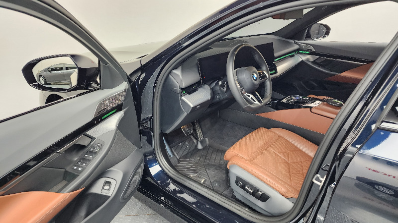 car BMW 5 Series id52521 photo #10