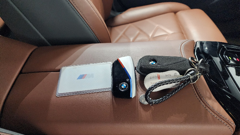 car BMW 5 Series id52521 photo #15