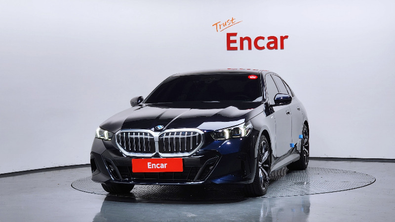 car BMW 5 Series id52521 photo #3