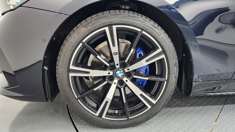 car BMW 5 Series id52521 photo #5