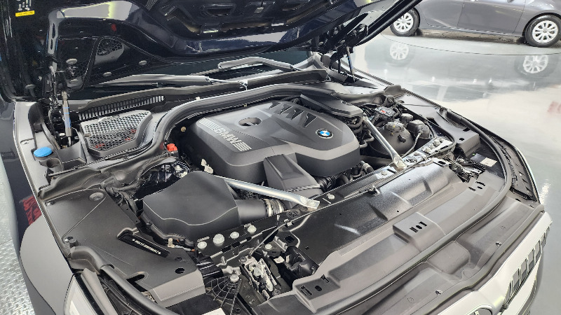 car BMW 5 Series id52521 photo #6