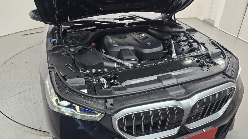 car BMW 5 Series id52522 photo #6