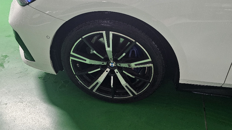 car BMW 5 Series id52526 photo #5