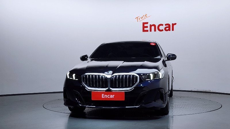 car BMW 5 Series id52528 photo #3