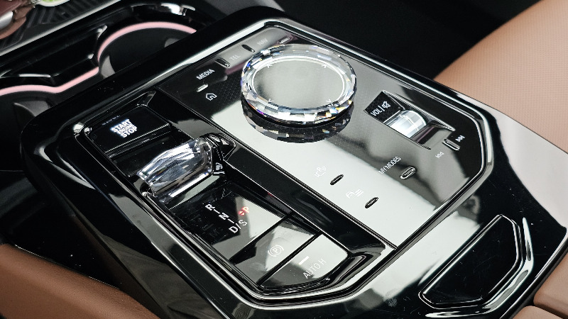 car BMW 5 Series id52531 photo #9