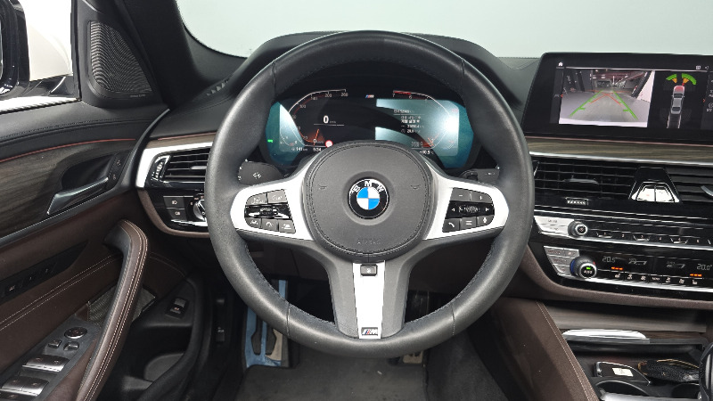 car BMW 5 Series id52533 photo #13