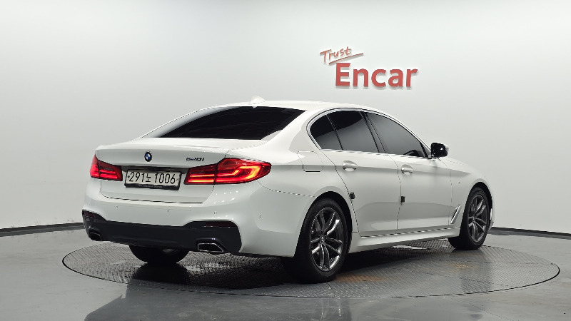 car BMW 5 Series id52533 photo #2