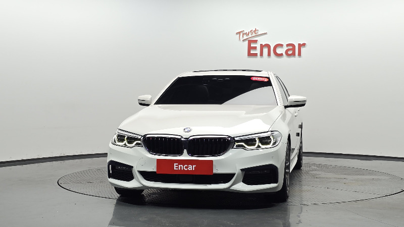 car BMW 5 Series id52533 photo #3
