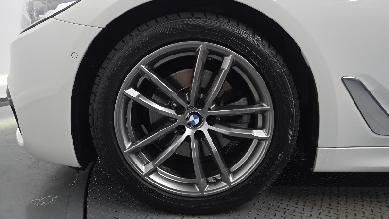 car BMW 5 Series id52533 photo #5