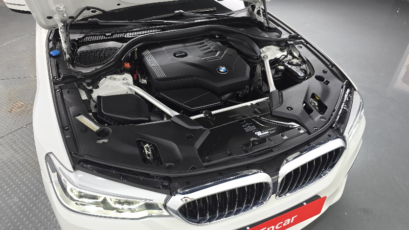 car BMW 5 Series id52533 photo #6
