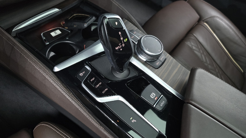 car BMW 5 Series id52533 photo #9
