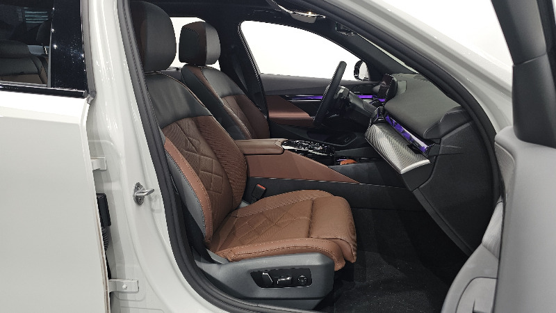 car BMW 5 Series id52534 photo #10