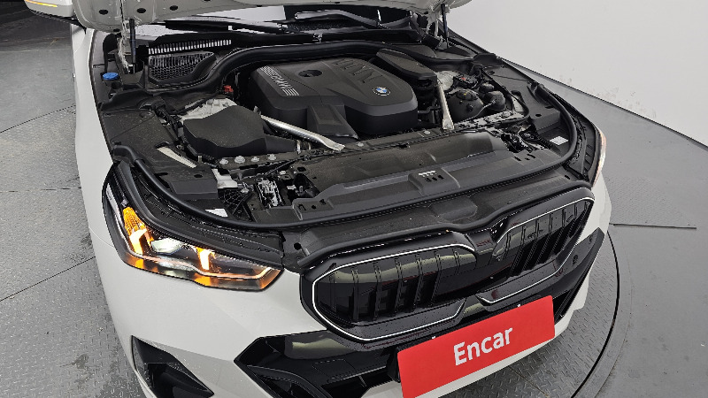 car BMW 5 Series id52534 photo #6