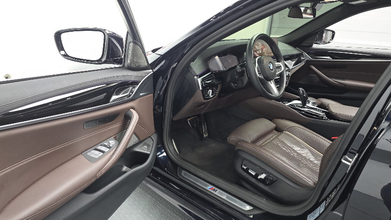 car BMW 5 Series id52536 photo #10